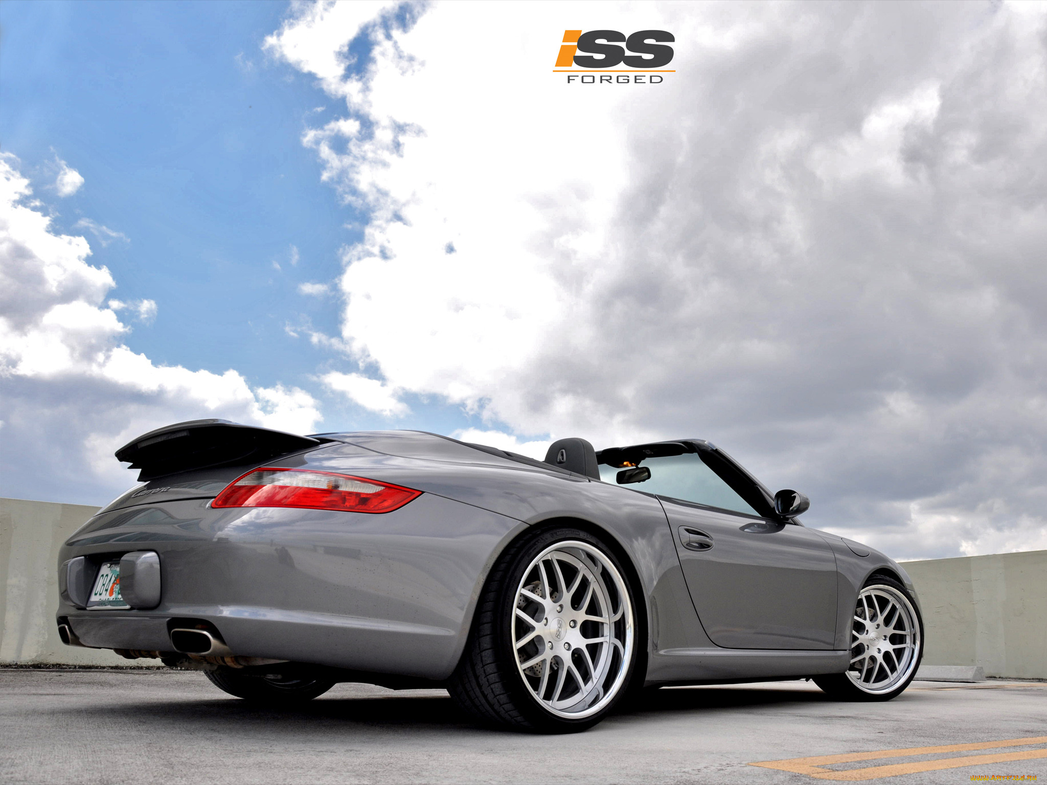 , porsche